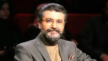 هنرنمایی خاص امیرحسین مدرس همه را حیرت‌زده کرد
