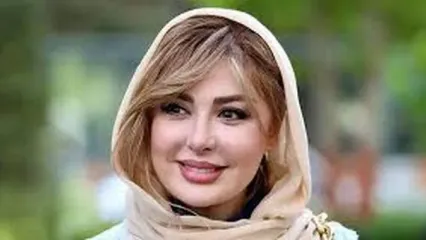 شگرد عجیب یک سارق برای دزدی از نیوشا ضیغمی