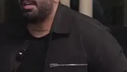 تعجب مسعود صادقلو از سوال اخلاقی علی ضیا / سیچویشن شیپ داشتی؟ / رابطه با دختری که گردن نگیری!