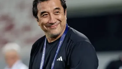 خط‌ونشان خداداد عزیزی برای پرسپولیس!