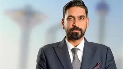 اولین تصاویر از ترور یک سیاستمدار عراقی