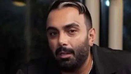 مسعود صادقلو: گلزار در حد من نیست