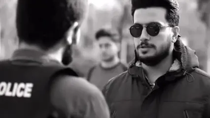 قیاسی این بار در جلد نوید محمدزاده فرو رفت!