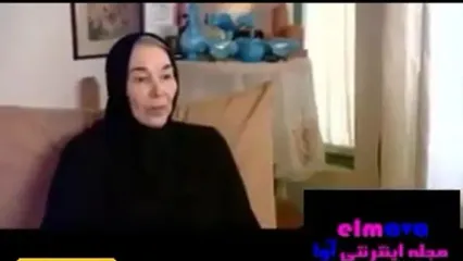 پروانه معصومی بازیگر سریال یوسف پیامبر در همچین بهشتی زندگی میکرد؛ از خانه‌ای با دکوراسینی ساده و بدون تجملات تا آشپزخانه‌ای با ویوی جنگل/ اینجا آدم پیر نمیشه