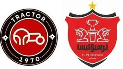 بررسی شرایط تراکتور و پرسپولیس پیش از نبرد حساس