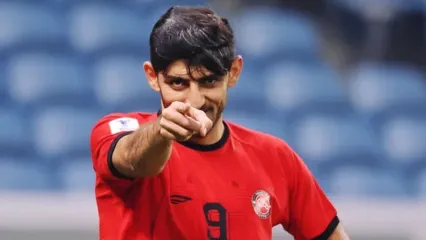 ماجرای پیشنهاد دورتموند به ترابی در برنامه عادل لو رفت