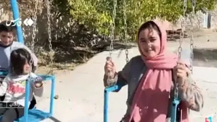 آوای زندگی در روستاهای زنجان