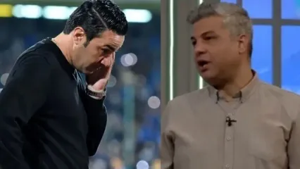 عذرخواهی یک استقلالی بابت تهدید نکونام به قتل!