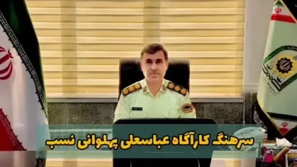 پایان جولان زورگیران خشن در محور توسکستان گرگان با اقدام پلیس