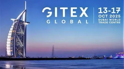 چند کیلومتر دورتر از ایران، دوبی به پیشواز غول‌های فناوری دنیا رفت