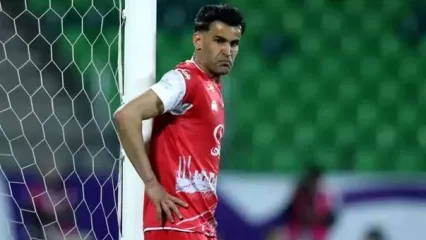 افشاگری آل‌کثیر از ارتباط با هوادار متمول!