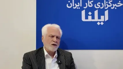 بررسی مشکلات تولید فولاد در گفتگو با مدیرعامل فولاد شاهرود