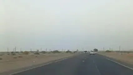 شترهای رهاشده و خودروهای سوخت‌بری‌؛ معضلی دوگانه در جاده‌های هرمزگان/ رسانه چند مرتبه دیگر باید بگویند تا کاری شود؟