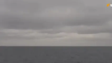 شلیک موشک بالستیک روسیه از زیردریایی هسته‌ای در دریای بارنتس