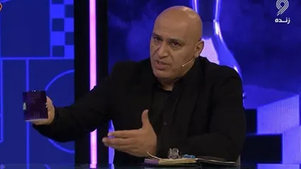 منصوریان: جای استقلال و پرسپولیس فقط در آزادی است