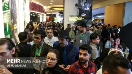 بهروز شعیبی: مسئولیت جشنواره فیلم کوتاه سنگین است