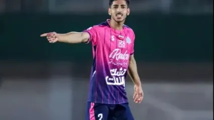 گل زیبای هفته را یک 19 ساله زد!