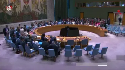 اعلام پایان قطعنامه ۲۲۳۱ و اثر حقوقی تحریم‌ها از سوی رییس شورای امنیت