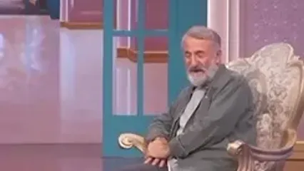 مهران رجبی: از سن راهنمایی به بعد هرکیو میدیدم دلم میخواست.../ رفتم خواستگاری گفتم من دخترتو میخوام به شرطی که...!