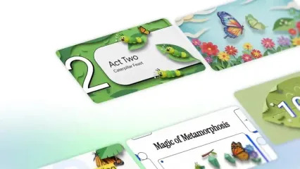 فیلم گوگل نانو‌ بنانا به سرویس NotebookLM اضافه شد!