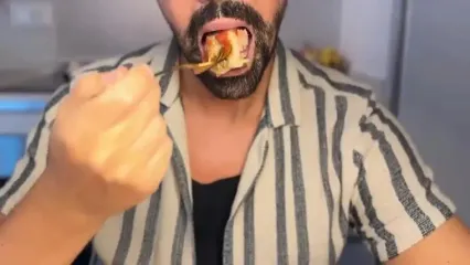 با 2 بادمجان و 330 گرم گوجه، این شام جدید و خاص ایتالیایی را آماده کنید