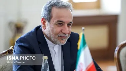 خاطره عراقچی از درست کردن شربت زعفران در فنلاند