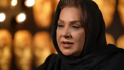 نسرین مقانلو: سختی‌ها آدم‌های واقعی زندگی‌تو نشون می‌دن