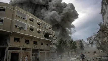 اخبار تاییدنشده از توافق اسرائیل و حماس در شرم‌الشیخ