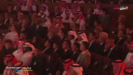 تاریخ‌ساز در فوتبال ایران؛ جعفری سرمربی سال آسیا شد