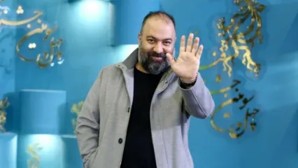 اظهارات جدید علی اوجی درباره سرمایه‌گذارِ فیلم «شوهر ستاره»