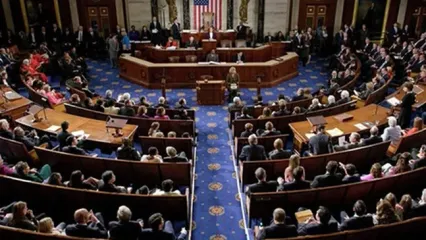 سنای آمریکا تعرفه‌های ترامپ را لغو کرد