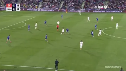 ویدیو: خلاصه بازی ختافه و رئال مادرید