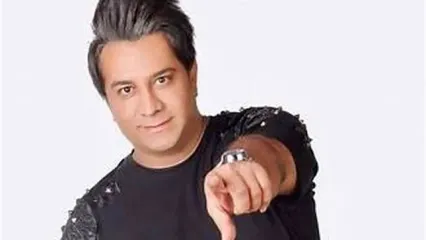 حضور برخی هنرمندان در مراسم چهلم امید جهان