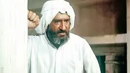 دیالوگ ماندگار داریوش ارجمند در ناخدا خورشید