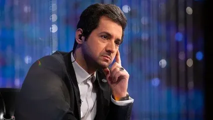 پیرمرد 80ساله‌‌ای که نجم‌الدین شریعتی را خجالت داد