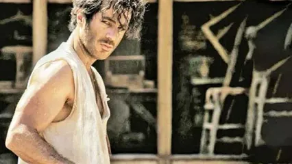 نوید پورفرج: پس از 4بار پیشنهاد، سرانجام «رحیم نجار» را پذیرفتم