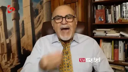 فریادهای فرامرز دادرس علیه پهلوی؛ او باید در دادگاه نظامی محاکمه شود!