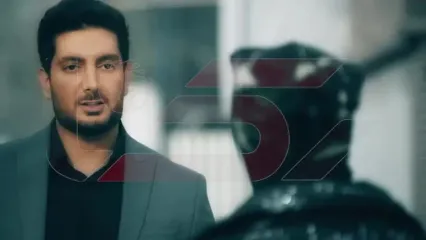 نماهنگ تمومش کن با صدای فرزاد فرزین و بازی درخشان فرزاد فرزین و بهاره افشاری