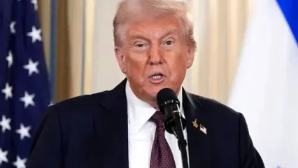 نطق تازه ترامپ درباره ایران خبرساز شد
