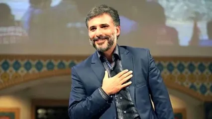 سیدجواد هاشمی سوژه استقلالی‌ها شد