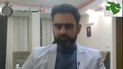 درگیری ایران و رژیم صهیونیستی حتمی است/ ایران موشک جدید شلیک کرد