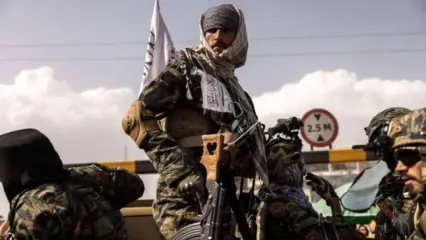 ۵ نظامی پاکستانی در درگیری با طالبان کشته شدند