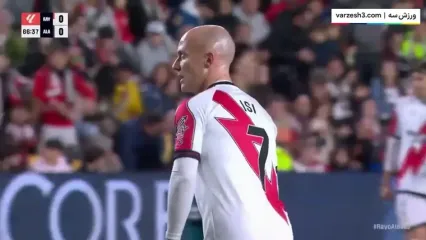 خلاصه بازی رایو وایه کانو و آلاوس را ببینید