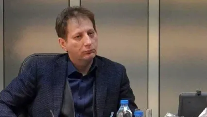 از مجسمه بابک زنجانی در قوه قضائیه رونمایی شد!