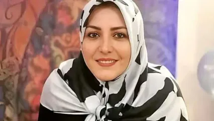 خاطره جالب المیرا شریفی‌مقدم از شب عروسی‌اش