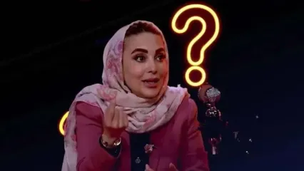 ژیلا صادقی: برخی یک استوری علیه اسرائیل نگذاشتند
