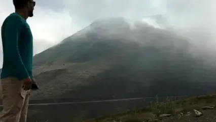 درباره یک روحانی که با پارکور و بلاگری فالوئر جمع می‌کند