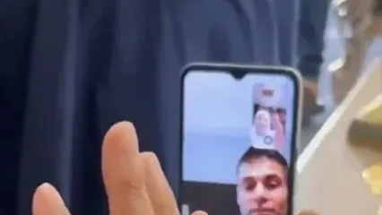 مادر فلسطینی: «ما به دست مردی از قوم فارس،‌ پیروز می‌شویم»