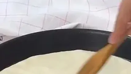 پیتزا مخلوط خانگی