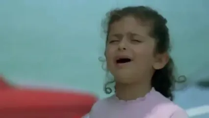 منتشر شد / نماهنگ لالا کن با صدای علی زند وکیلی و بازی درخشان شهاب حسینی
